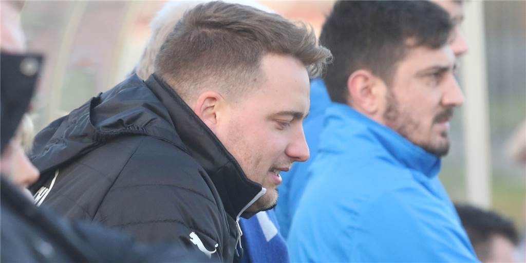 BW Alstedde verliert Stammspieler an die Kreisliga – und versuchte, ihn zurückzuholen Alsteddes Sportlicher Leiter Benedikt Kuhne wollte den abwandernden Spieler sofort wieder zurückholen.