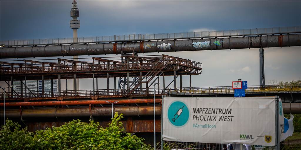 Erneute Verwirrung: Dortmunder an Impftermine erinnert, die es gar nicht mehr gibt Erneute Verwirrung: Dortmunder an Impftermine erinnert, die es gar nicht mehr gibt