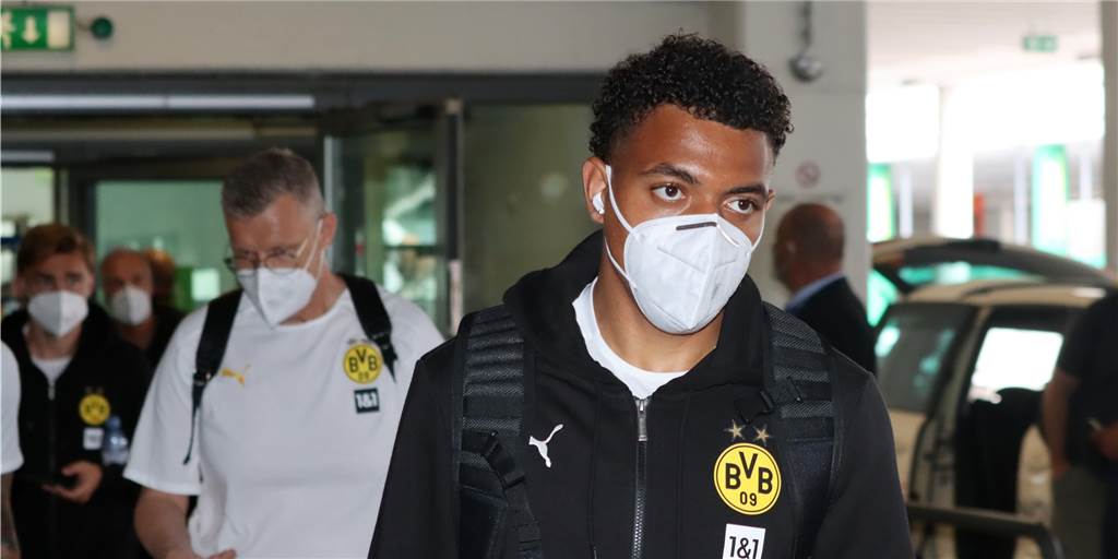 BVB zurück in Dortmund: EM-Rückkehrer gefordert, Personalentscheidungen stehen an BVB zurück in Dortmund: EM-Rückkehrer gefordert, Personalentscheidungen stehen an