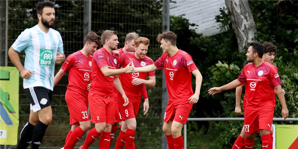 Der ASC-Motor stottert trotz Viertelfinal-Einzug - warum, Maxi Podehl und Daniel Schaffer? Der ASC-Motor stottert trotz Viertelfinal-Einzug - warum, Maxi Podehl und Daniel Schaffer?