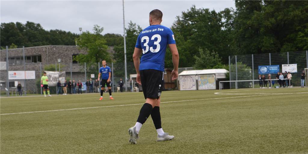 13:1 gegen einen Landesligisten: Ein Spieler des TuS Haltern trifft sechs Mal Der TuS Haltern am See setzte sich ohne Mühe und extrem deutlich gegen Landesligist DJK Wattenscheid durch.