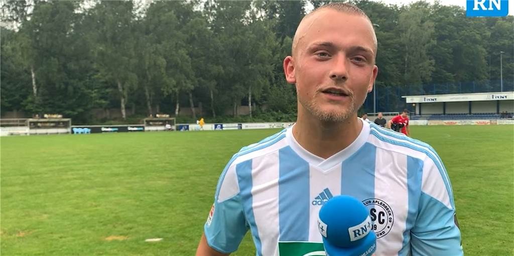 Trotz Bekenntnis: Nick Münch verlässt den ASC 09 ohne Pflichtspiel – Warum? Nick Münch verlässt den ASC 09 - nachdem er sich vor einer Woche noch zum Klub bekannte.