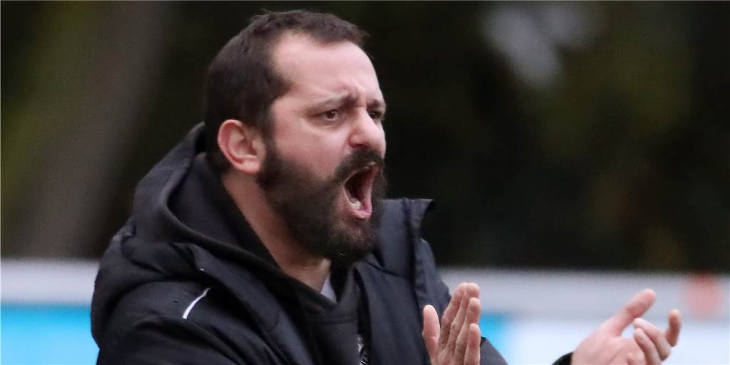 SV Brackels Top-Talent spielt zurzeit richtig stark – soll aber auf dem Teppich bleiben SV Brackels Trainer Giovanni Schiattarella ist angetan von einem seiner Talente.