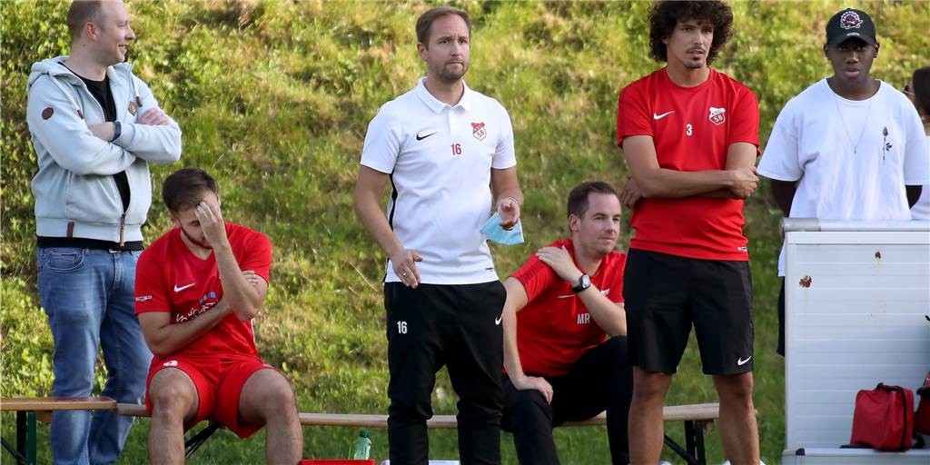 Ist der Kirchhörder SC stärker als Türkspor Dortmund, Sascha Rammel? Ist der Kirchhörder SC stärker als Türkspor Dortmund, Sascha Rammel?