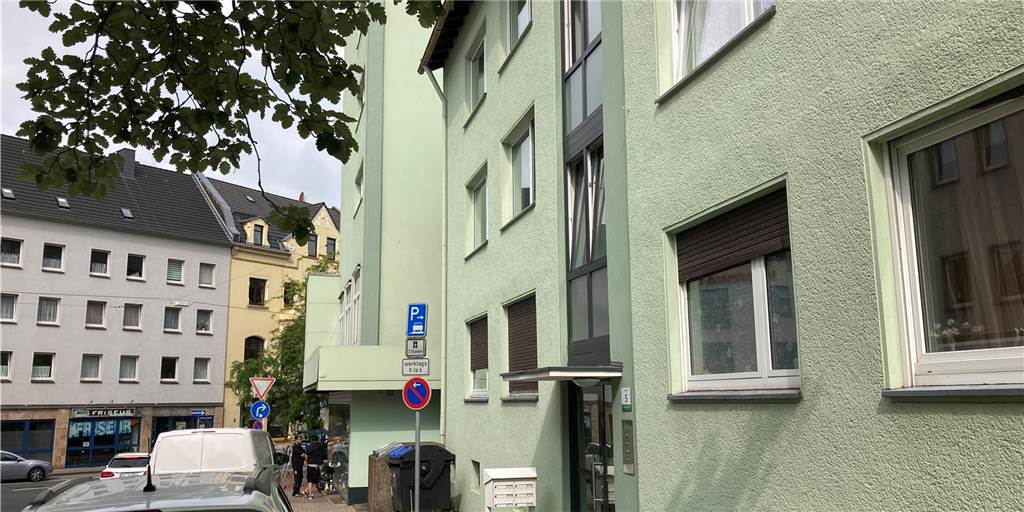 Mieten steigen: Die Entwicklungsgesellschaft der Stadt muss endlich handeln Günstiger Wohnraum in Castrop-Rauxel ist knapp. Das weiß man seit langer Zeit. Geändert hat sich bis heute nichts.