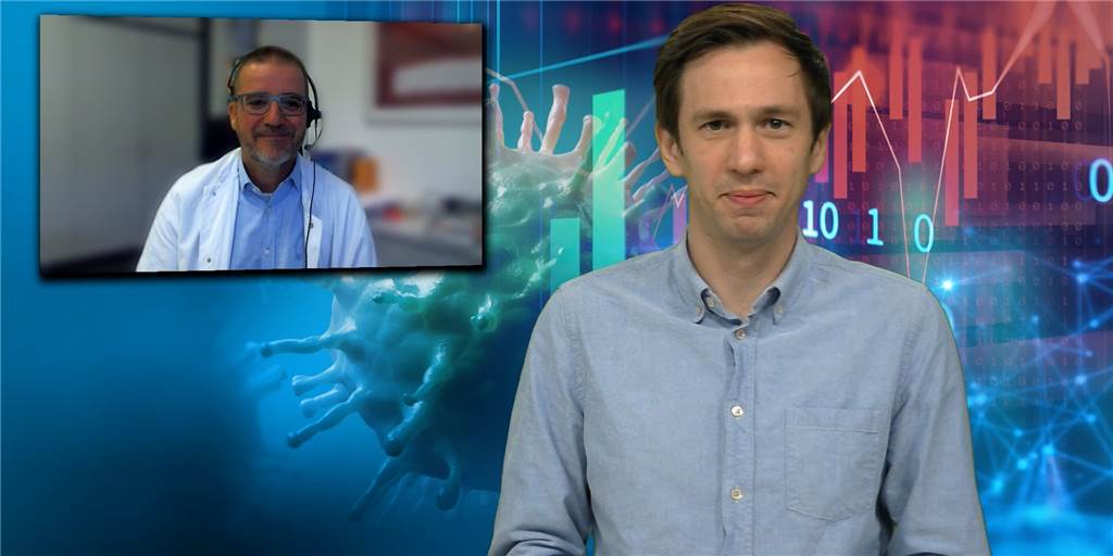 Direktor der Dortmunder Kinderklinik kritisiert Impf-Beschluss Prof. Dr. Dominik Schneider ist Direktor der Dortmunder Kinderklinik und hat mit unserem Redakteur Bastian Pietsch über Corona-Impfungen für Kinder und Jugendliche gesprochen.