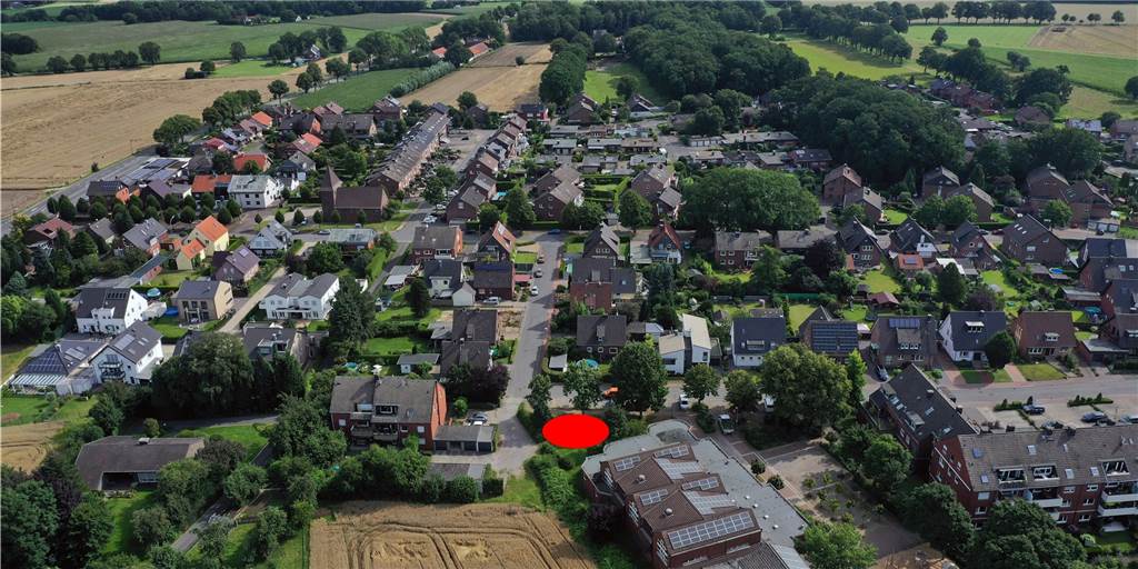 Altendorf-Ulfkotte: Bombe gefunden, aber ist sie auch gefährlich? Altendorf-Ulfkotte: Bombe gefunden, aber ist sie auch gefährlich?