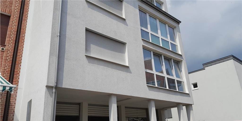 Zwangsversteigerung in der Lüner City: Schnäppchen wird Millionen-Deal Einen neuen Eigentümer hat das Haus Kirchstraße 10 in der Lüner City bekommen nach einer spannenden Versteigerung.