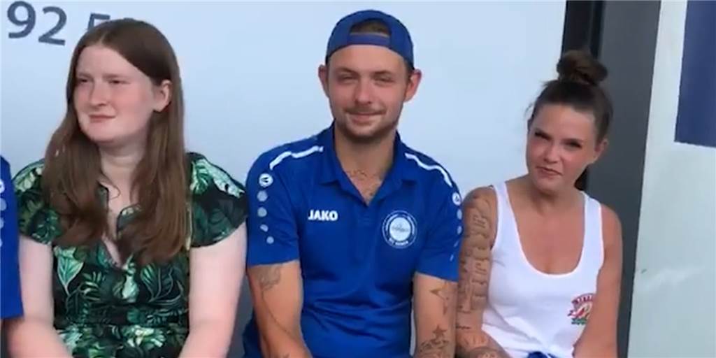 VfL Kamens Fußballerinnen selbstbewusst im Video: „Wir schlagen den BVB“ VfL Kamens Fußballerinnen selbstbewusst im Video: „Wir schlagen den BVB“