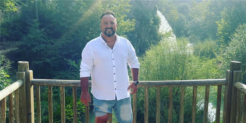 Dortmunder in der Türkei: „So hautnah habe ich die Waldbrände noch nie erlebt“ Bülent Kara ist zurzeit in der Türkei und war auch in einer besonders betroffenen Region. Dieses Bild wurde zu ruhigeren Zeiten aufgenommen.