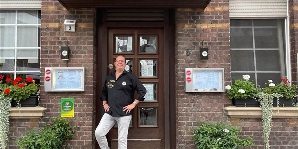 Impfpflicht für Gastro-Mitarbeiter: „Ein zweischneidiges Schwert“ Impfpflicht für Gastro-Mitarbeiter: „Ein zweischneidiges Schwert“