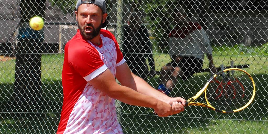 Dorstener TC will Samstag feiern Stefan Weber, Dorstener TC