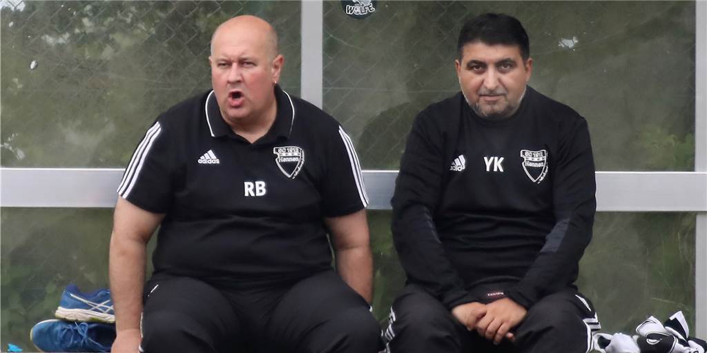 Eingeplanter Co-Trainer kommt nicht zum SC Hennen, dafür ein Ex-Torwart des VfL Schwerte Eingeplanter Co-Trainer kommt nicht zum SC Hennen, dafür ein Ex-Torwart des VfL Schwerte