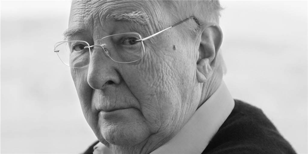 Trauer um Hans Jaeger: Er war einer der größten Dortmunder Unternehmer Der Dortmunder Unternehmer Hans Jaeger ist im Alter von 79 Jahren gestorben.
