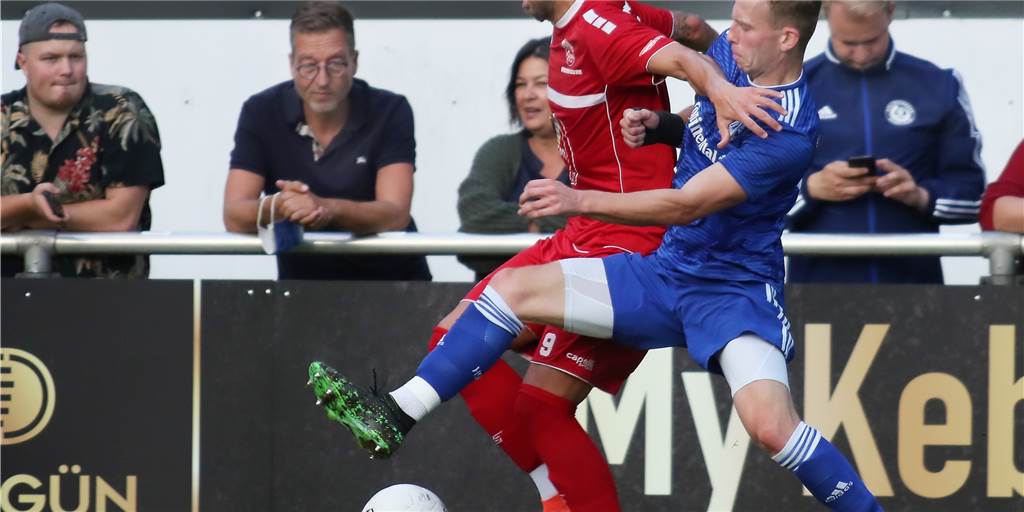 Highlights: Holzwickede gewinnt gegen Türkspor und fliegt trotzdem raus, Schüren im Finale Highlights: Holzwickede gewinnt gegen Türkspor und fliegt trotzdem raus, Schüren im Finale