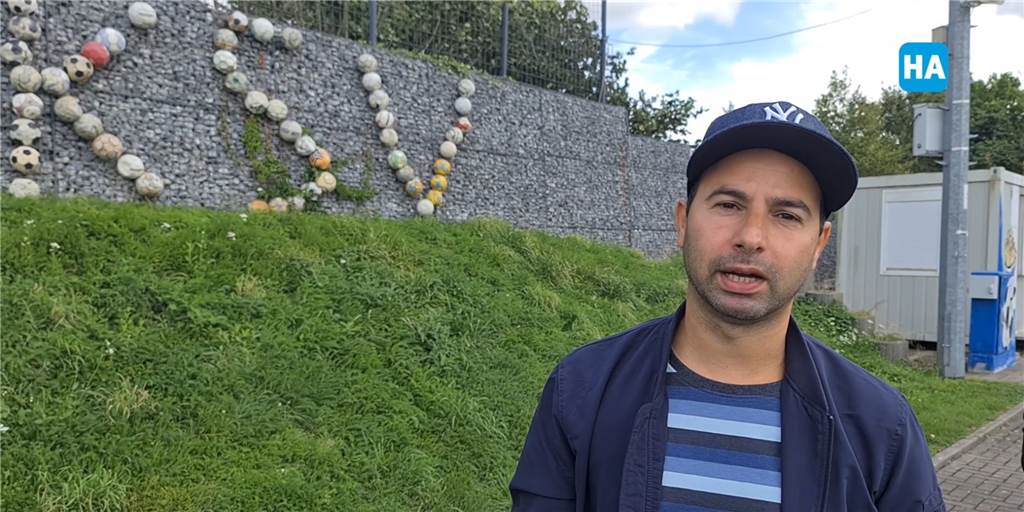 Ex-BVB-Profi Gambino über Wechsel nach Königsborn: „Habe gemerkt, dass meine Füße noch jucken“ Ex-BVB-Profi Salvatore Gambino verrät im Video-Interview, warum er zum Königsborner SV in die Bezirksliga wechselt.