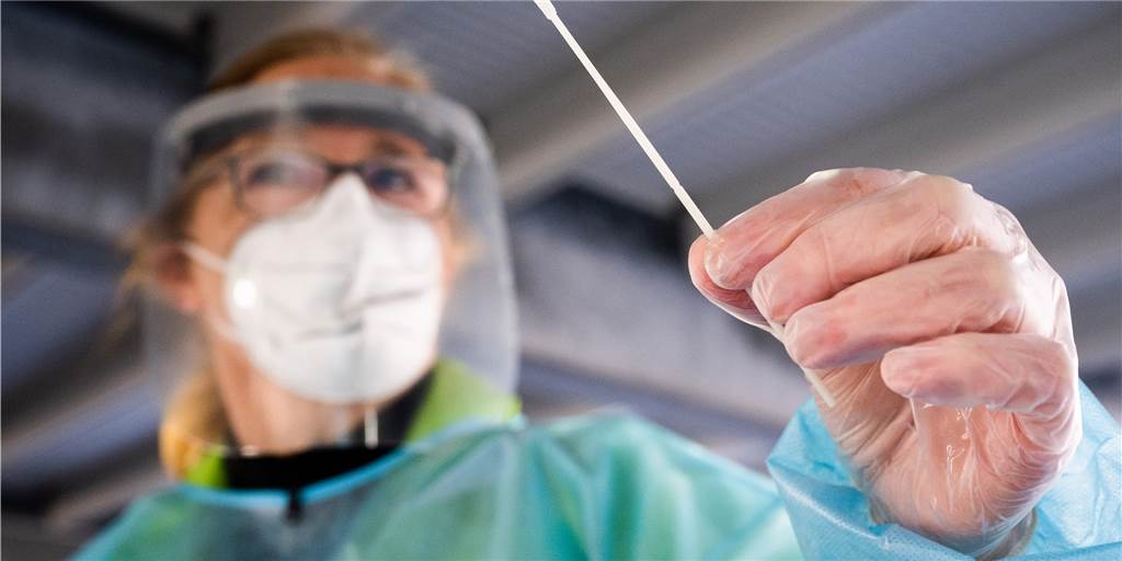 Wieder mehr als 4000 Schnelltests in Werne - 15 fielen positiv aus Die Zahl der Bürgertestungen auf das Coronavirus in Werne steigen weiter. In der vergangenen Woche waren es 4039.
