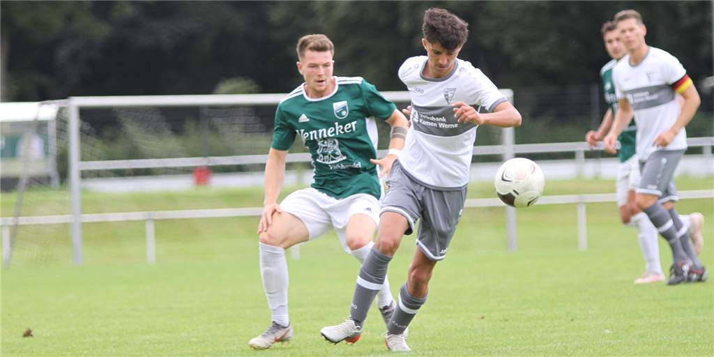 Romish Hamidzoda vom WSC will das 0:7 vergessen: „Der Trainer hat mir Selbstvertrauen gegeben“ Romish Hamidzoda vom WSC will das 0:7 vergessen: „Der Trainer hat mir Selbstvertrauen gegeben“