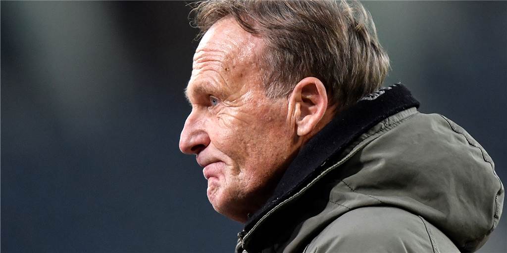 Fans zurück ins Stadion: BVB-Boss Watzke hat Recht mit seiner Forderung Fans zurück ins Stadion: BVB-Boss Watzke hat Recht mit seiner Forderung