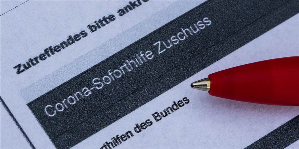 Corona-Soforthilfe trotz Pleite beantragt - Lüner steht vor Gericht Corona-Soforthilfe trotz Pleite beantragt - Lüner steht vor Gericht
