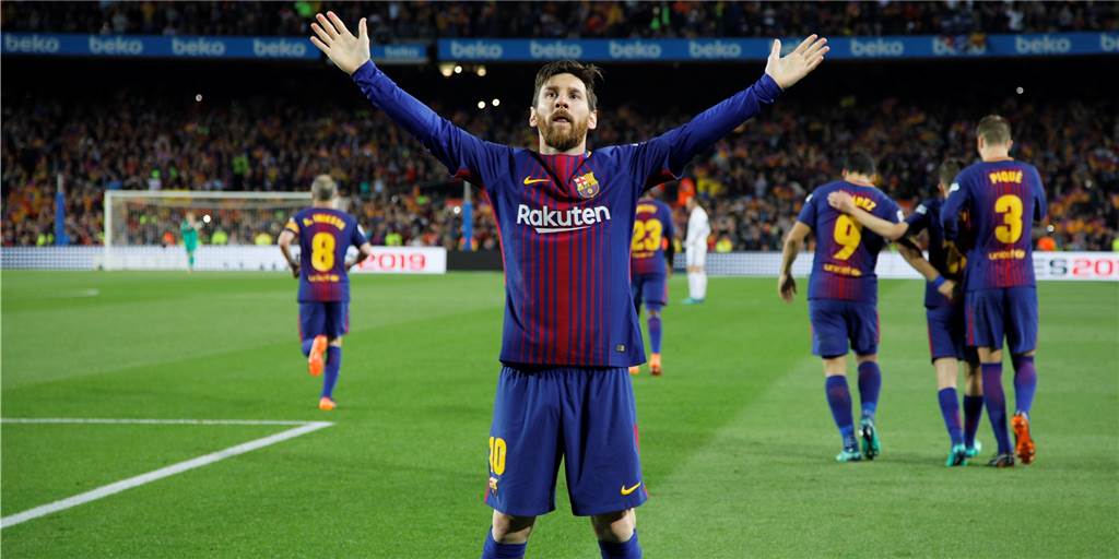 Halterner schreibt Messi an und wirbt für sein Team - aber „die 10 muss er sich erst verdienen“ Halterner schreibt Messi an und wirbt für sein Team - aber „die 10 muss er sich erst verdienen“