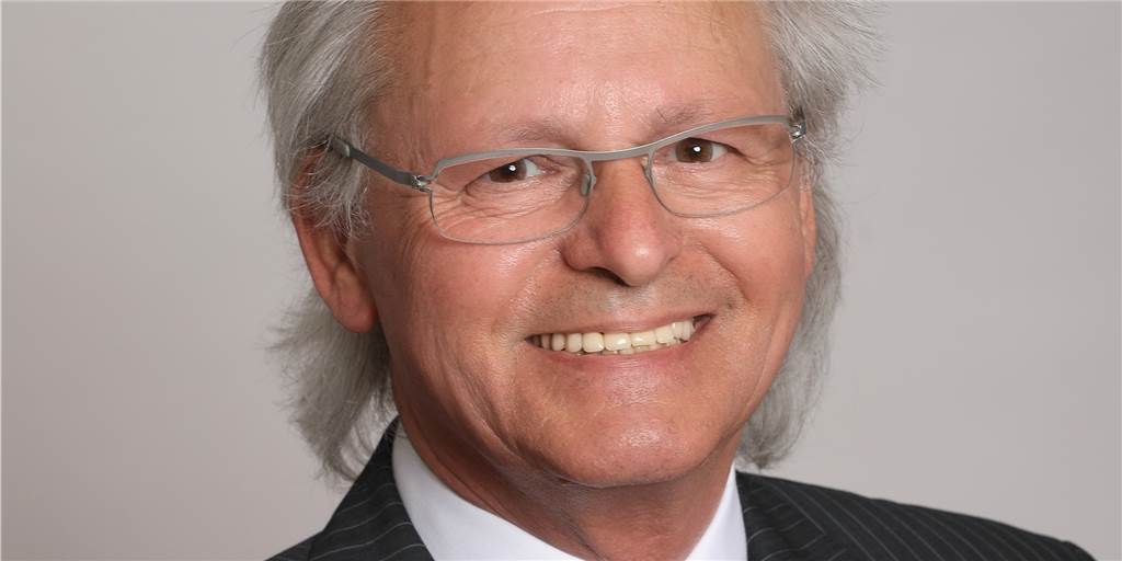 AfD-Bundestagskandidat im Wahlkreis 122: „Anfrage nicht weitergeleitet“ Bernard Keber kandidiert bei der Bundestagswahl für die AfD und den Wahlkreis 122, zu dem auch Haltern zählt.