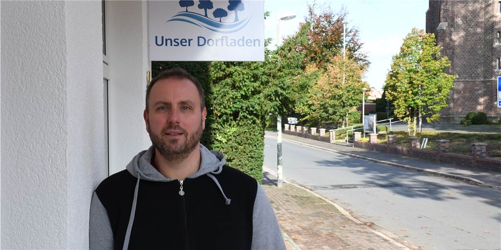 Hullern ist noch immer ohne Briefkasten - die Post entschuldigt sich Hullern ist noch immer ohne Briefkasten - die Post entschuldigt sich