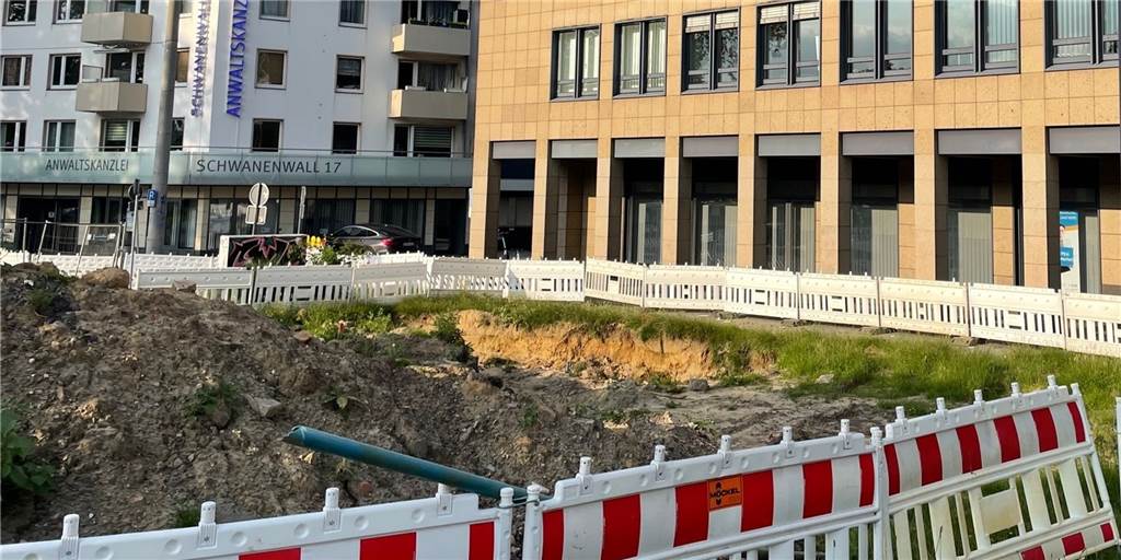 Bomben-Entschärfung in Dortmunds Zentrum: Evakuierungsradius verändert sich Bomben-Entschärfung in Dortmunds Zentrum: Evakuierungsradius verändert sich