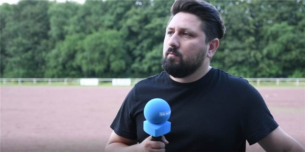 Einigung erzielt: TSC Brambauer kooperiert mit anderem Verein und nimmt nächste Hürde Mikail Bulut, der Vorsitzende des TSC Brambauer, hat positive Neuigkeiten vom noch jungen Klub.