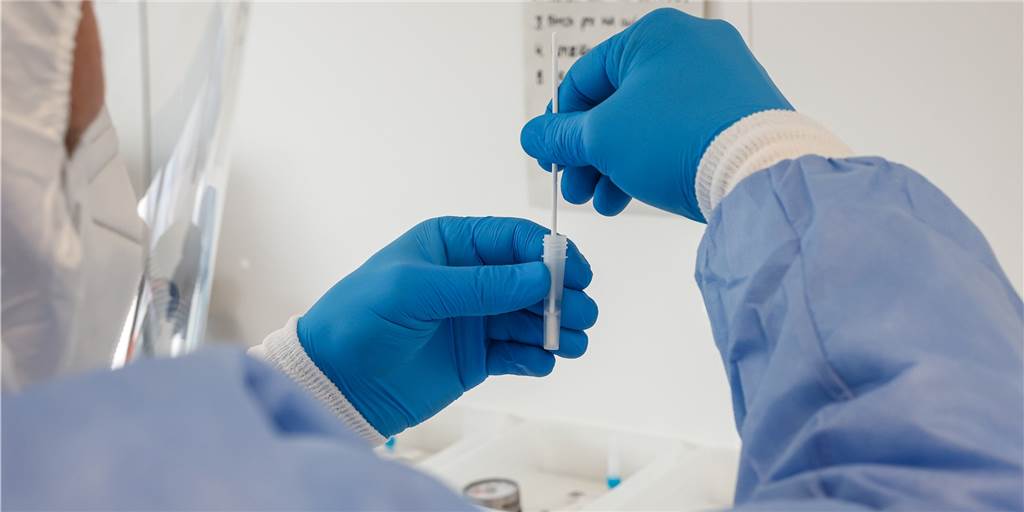 Aktuelle Liste: Hier gibt es Corona-Testzentren in Hombruch, Hörde und Aplerbeck Corona-Schnelltests werden nicht mehr überall angeboten.