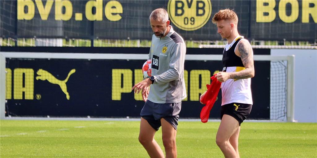 Der BVB und die Standards: Roses Kampf gegen die große Schwäche Der BVB und die Standards: Roses Kampf gegen die große Schwäche