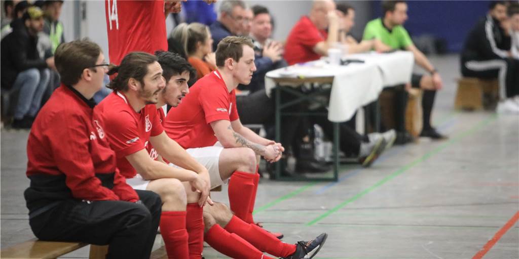 Mit nur 29 Jahren: Bekannter Amateurfußball-Sohn Dortmunds leitet bereits einen ganzen Verein Mit nur 29 Jahren: Bekannter Amateurfußball-Sohn Dortmunds leitet bereits einen ganzen Verein