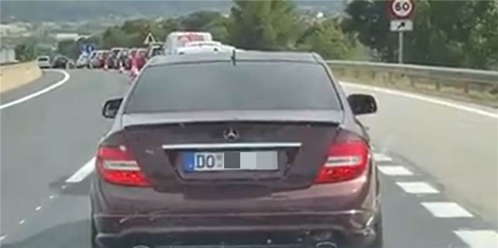 Dortmunder Touristen lösen Shitstorm in Spanien aus Dortmunder Touristen lösen Shitstorm in Spanien aus