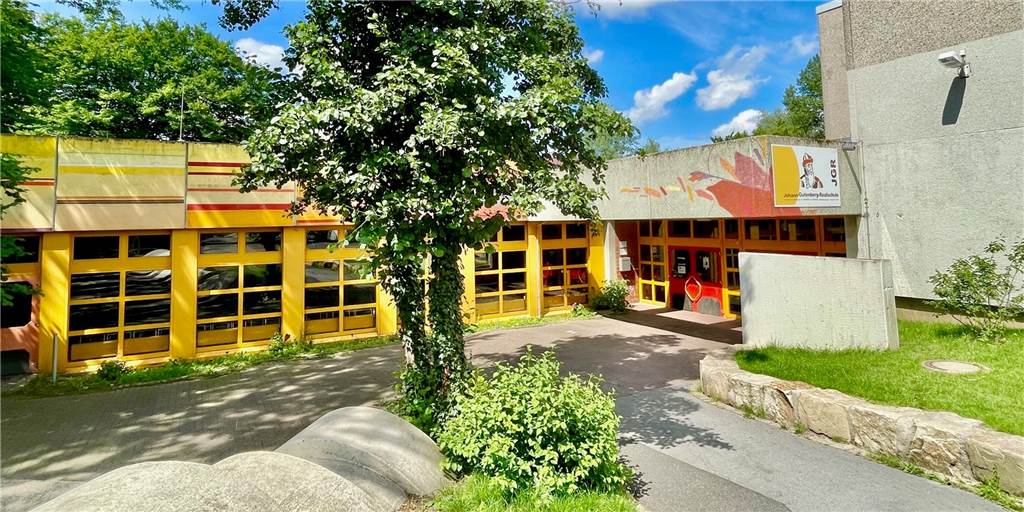 Johann-Gutenberg-Realschule bald Gesamtschule? So ist der aktuelle Stand Johann-Gutenberg-Realschule bald Gesamtschule? So ist der aktuelle Stand