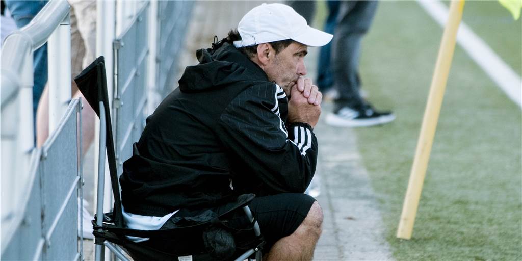 Joachim hat noch nie im Pokal gewonnen: „Es wird schwierig, das am Sonntag zu ändern“ Thomas Joachim wartet mit dem SV Bossendorf noch auf seinen ersten Sieg im Kreispokal.