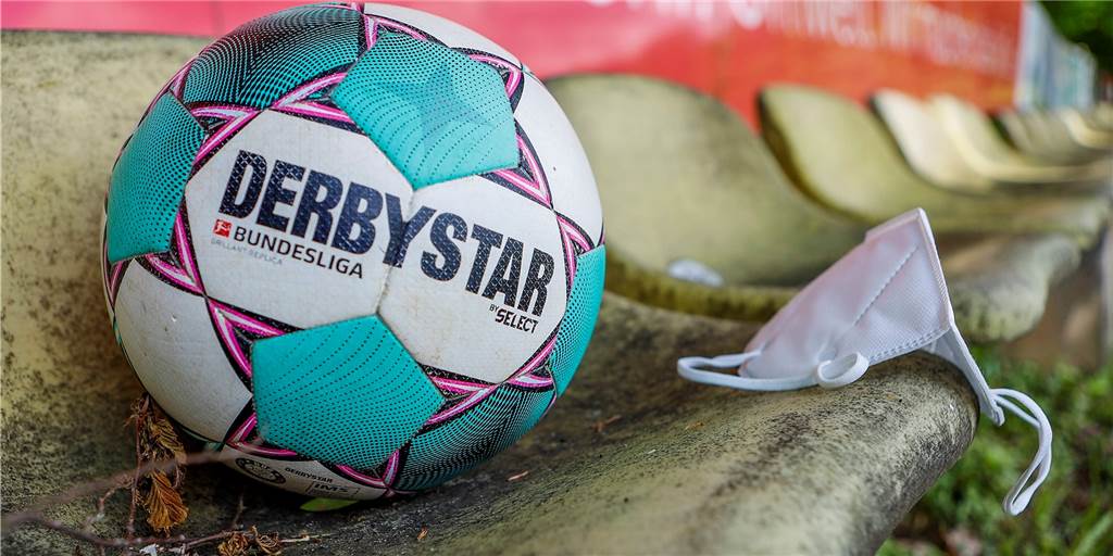 Dortmunder Fußballklub lässt keinen kicken, der nicht getestet, genesen oder geimpft ist Ein Dortmunder Fußballklub stellt klare Forderungen.