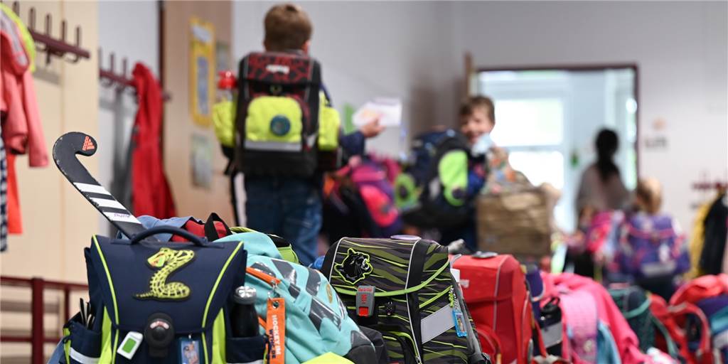 Wenige Schul-Eingangsuntersuchungen: Grundschulen „mehr im Blindflug“ Wenige Schul-Eingangsuntersuchungen: Grundschulen „mehr im Blindflug“