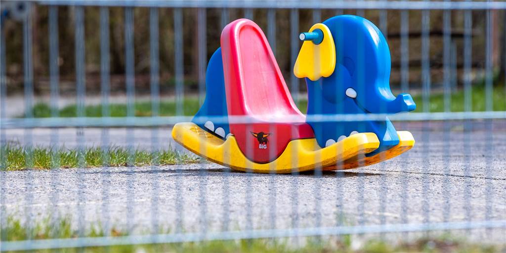 Eine junge Mutter will nach Castrop-Rauxel ziehen, bekommt aber keinen Kitaplatz. 