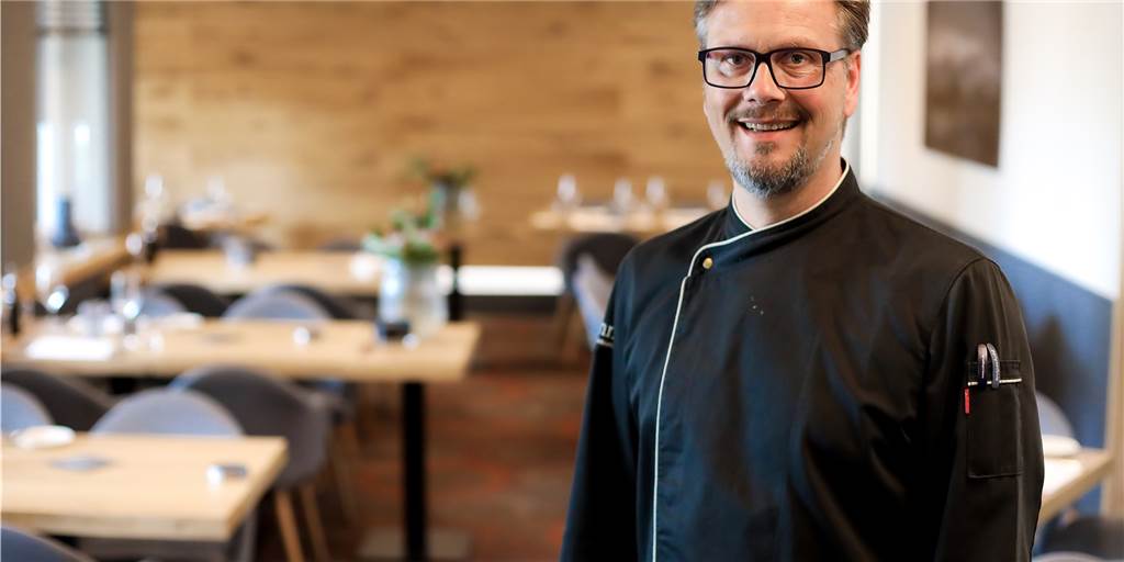 Brutale Schläger überfallen Spitzenkoch aus Dorsten vor seinem Restaurant Thomas Püttmann