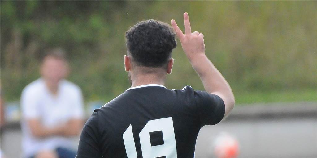 FC Castrop-Rauxel zündet Tor-Feuerwerk im Pokal - und trifft auch für den Gegner FC Castrop-Rauxel zündet Tor-Feuerwerk im Pokal - und trifft auch für den Gegner