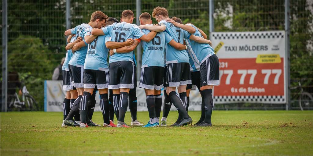 Im Re-Live: ASC 09 besiegt den Lüner SV im Duell der Traditionsklubs Wir streamen das Testspiel zwischen dem Lüner SV und dem ASC 09 Dortmund live.