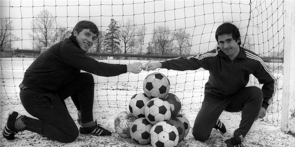 Klaus Fischer über Gerd Müller: „So einen gibt es kein zweites Mal!“