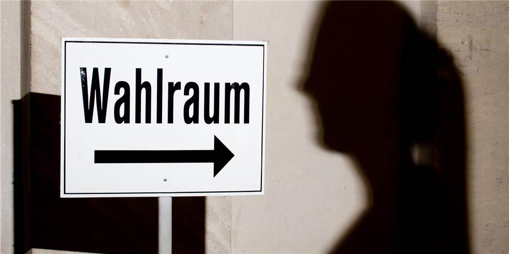 Elf Kandidaten, 60.000 Wähler: Acht Fakten zur Bundestagswahl in Dorsten Elf Kandidaten, 60.000 Wähler: Acht Fakten zur Bundestagswahl in Dorsten
