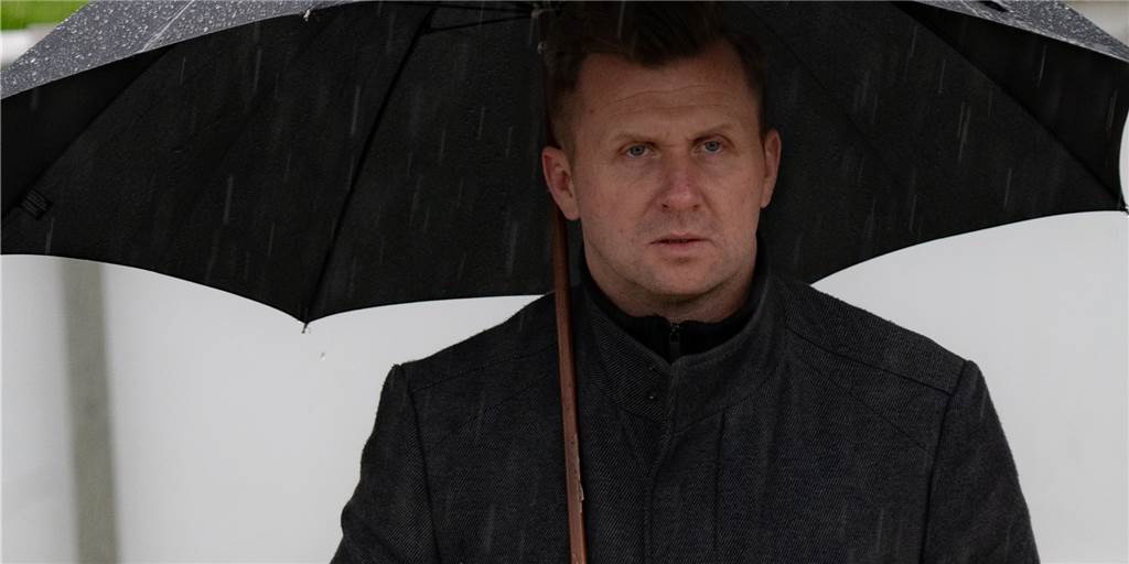 „Ein David Loheider in jung“: Der TuS Haltern verpflichtet noch einen Stürmer Tim Eibold und der TuS Haltern am See haben noch einen weiteren neuen Spieler verpflichtet.