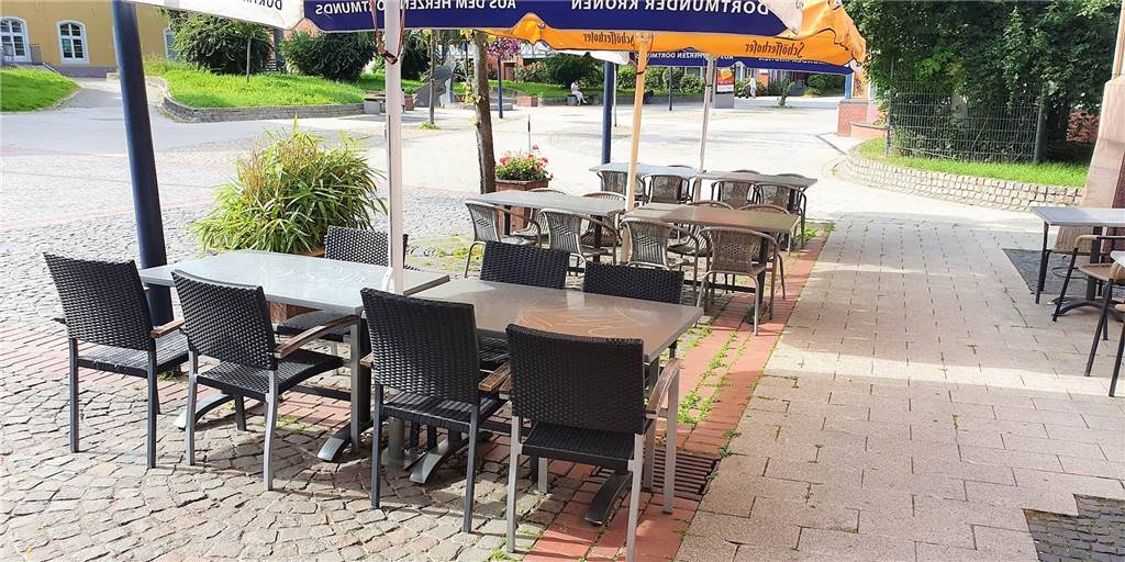 Dortmunder Pizzeria leidet unter Zerstörungswut: „Bitte, nicht schon wieder“ Erneut muss die Dortmunder Pizzeria mit den Folgen von Sachbeschädigung kämpfen.