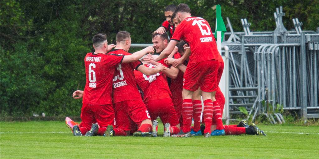 Regionalliga-Glücksgefühle für Dortmunder Kicker – Im ersten Spiel ein Tor geschenkt bekommen In der Regionalliga West hat ein Dortmunder Fußballer einen neuen Verein gefunden.