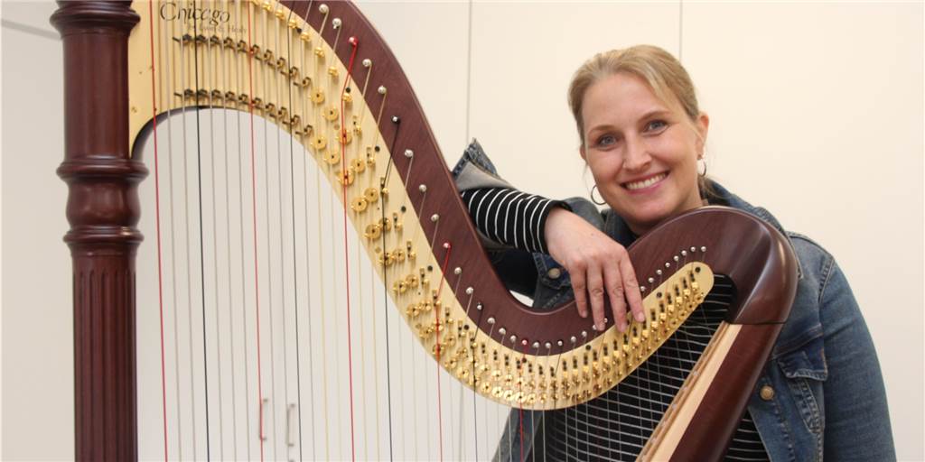 Mit Verena Volkmer verlässt eine versierte Musikpädagogin die Musikschule Selm. Die Stadt sucht nun eine neue Leitung.