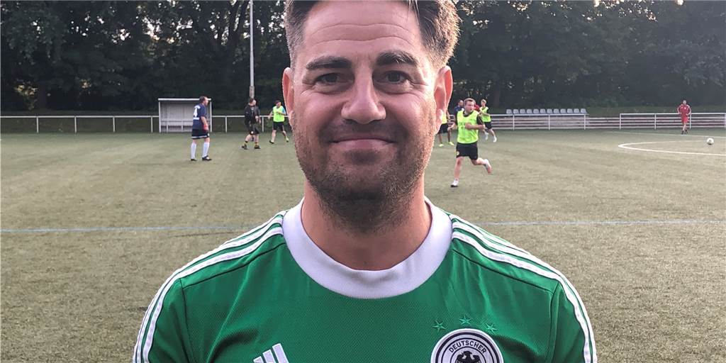 Video: Bundestagskandidat Roman Senga (FDP) nennt seine politischen Ziele Roman Senga will der Sportstadt Dortmund in Berlin Gehör verschaffen.