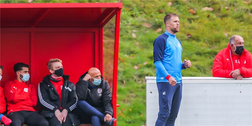 Kurzfristiger Neuzugang: Hombrucher SV verpflichtet Westfalenliga-Spieler Kurzfristiger Neuzugang: Hombrucher SV verpflichtet Westfalenliga-Spieler