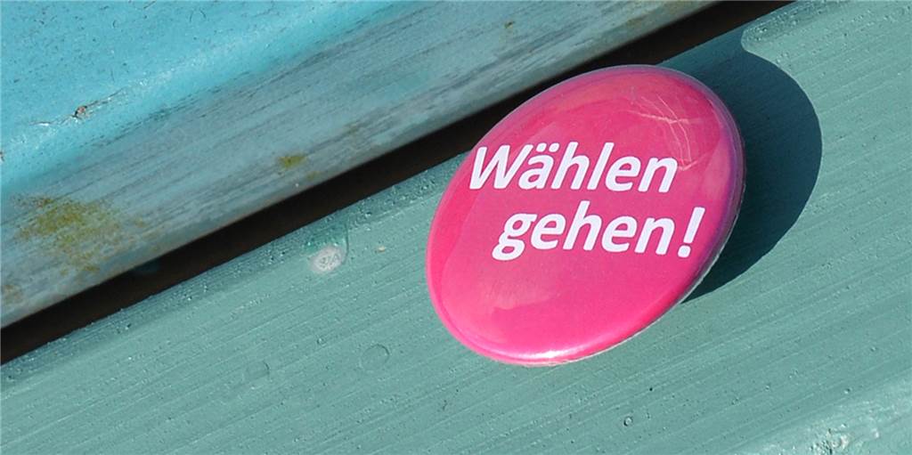 Der Blick einer Erstwählerin: Kaum ein Kandidat interessiert sich für uns